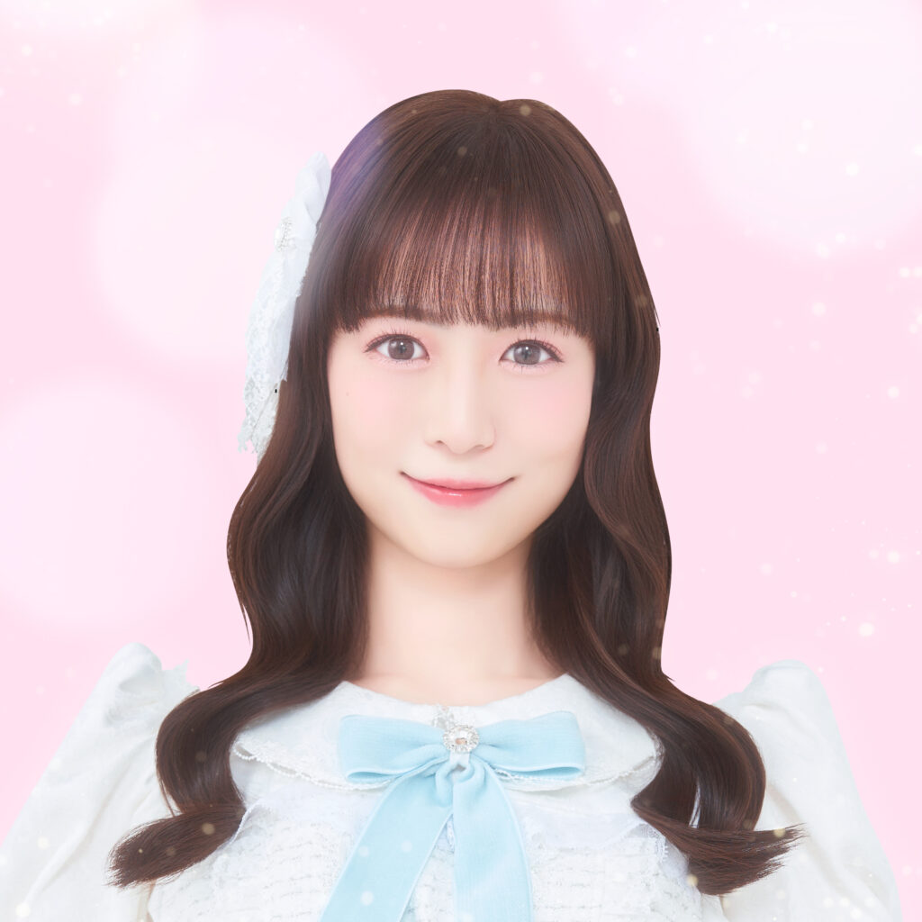 あさちゃん（PALE TULLE）