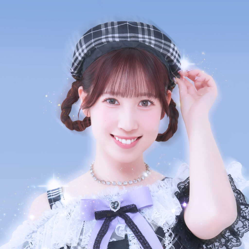 えりんこ（PALE TULLE）