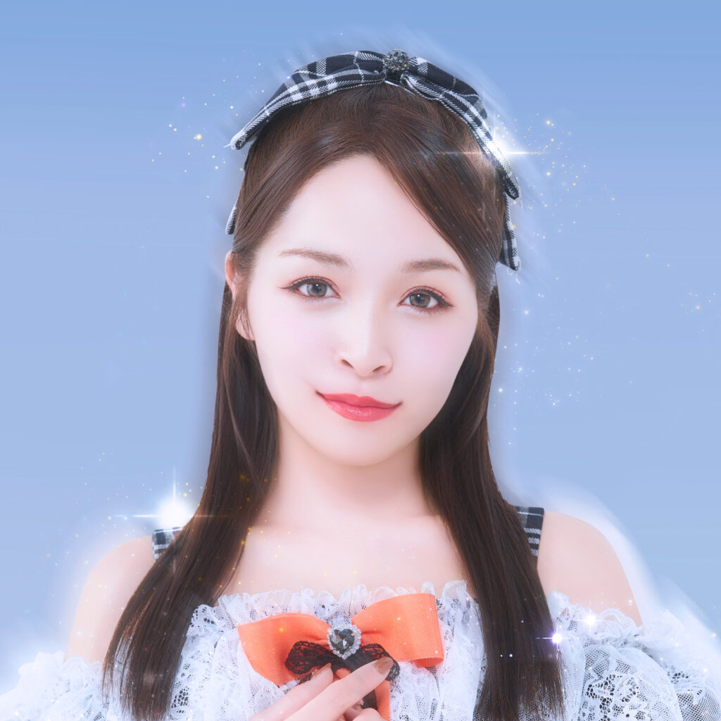 みにい（PALE TULLE）