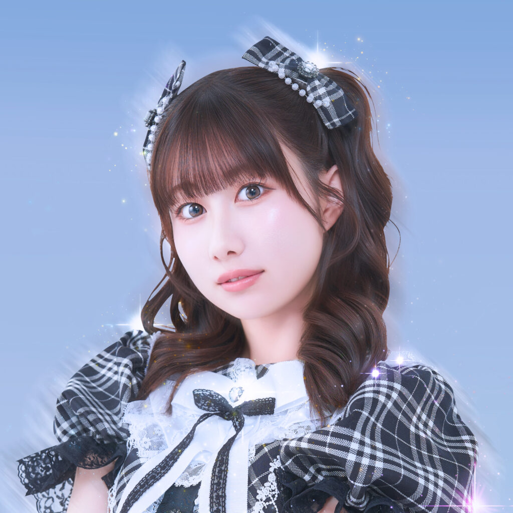 こもも（PALE TULLE）