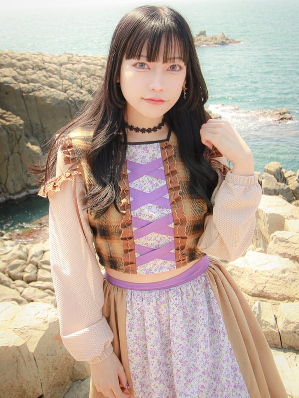 盃美麗