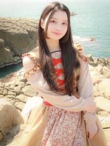 流川さや花（メルクマールメルマール）