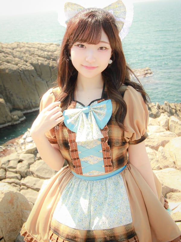 空姫あみな