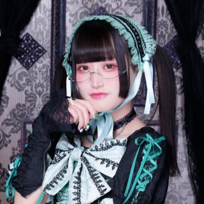 もえぎ える（CHECK×MATE）