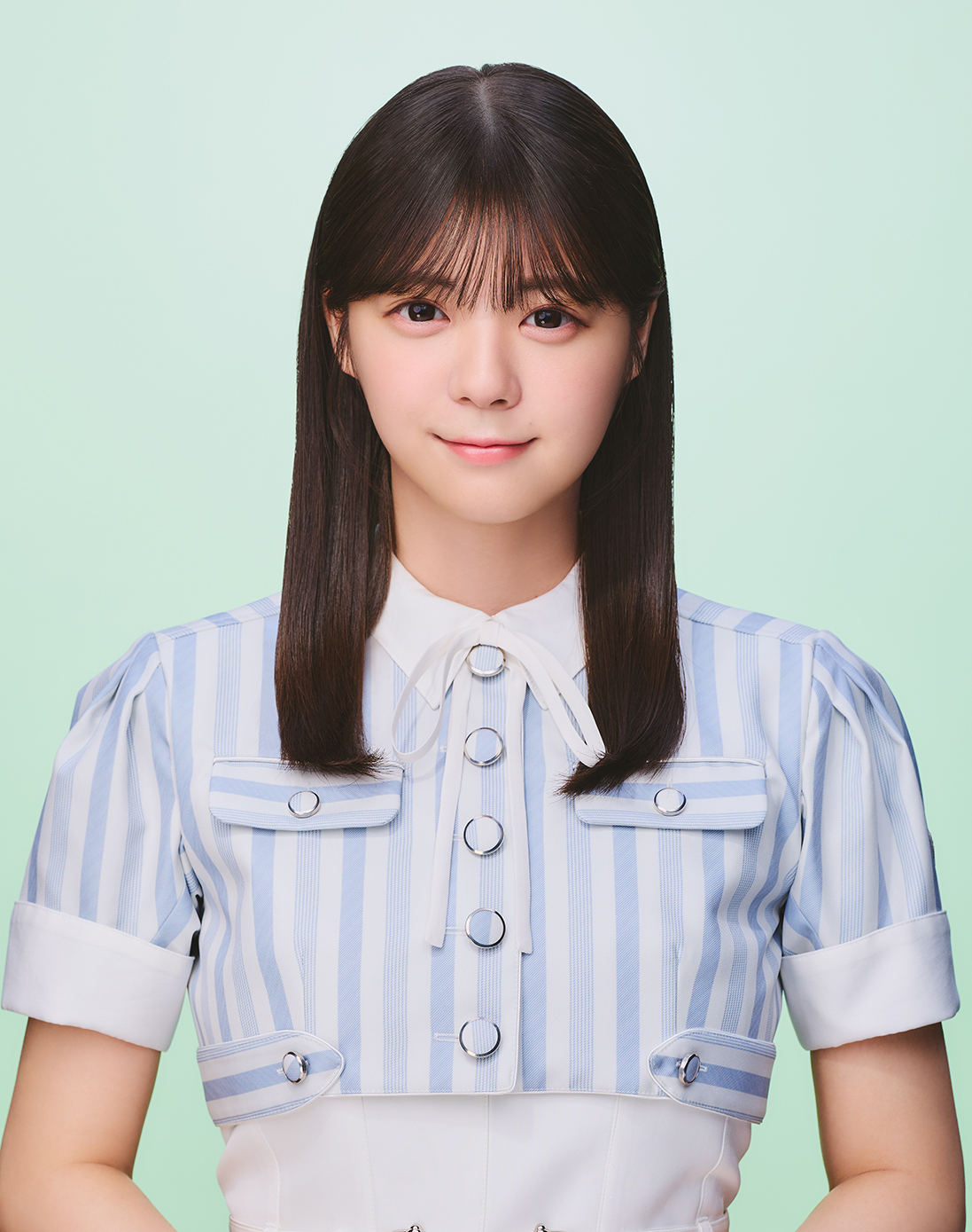 冨里 奈央