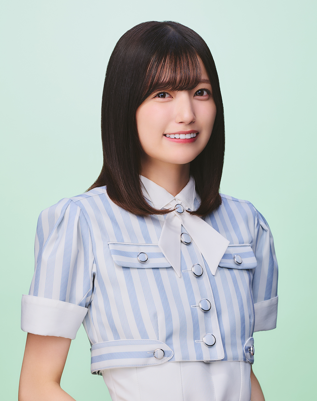 五百城 茉央