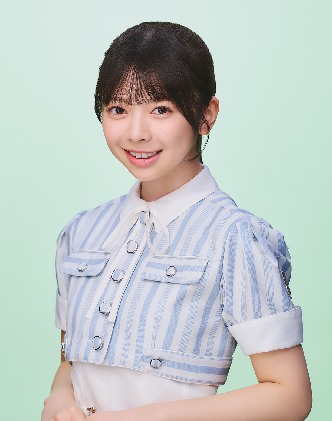 長嶋 凛桜