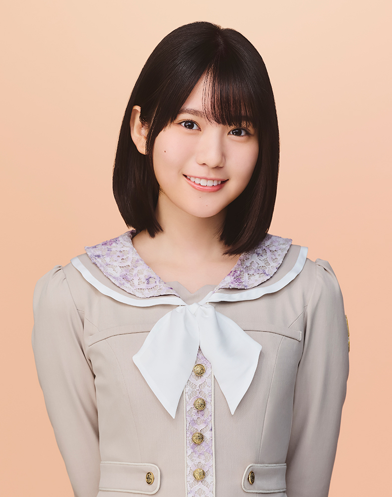 増田 三莉音