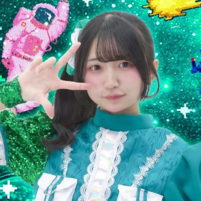 冥守うい