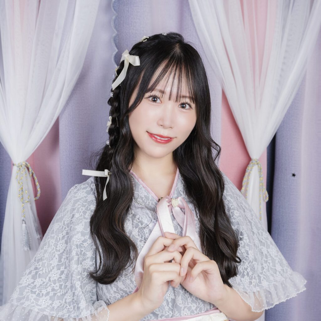 あやせらら（Lumi Cherie）