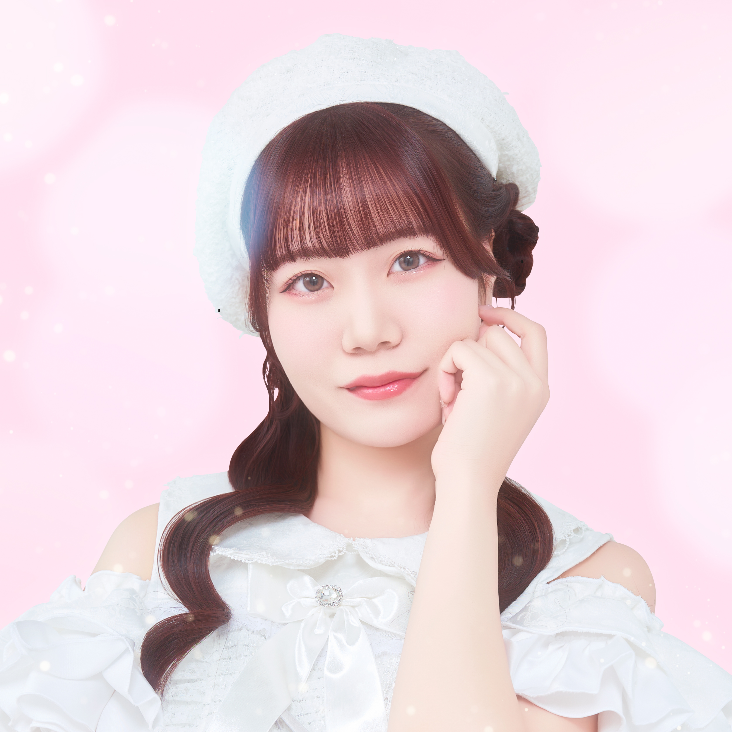 宇佐美麗乃