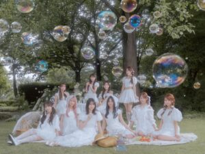 =LOVE新曲がApple Music TOP10入り!NHK生歌唱で大反響