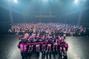 AVAM『Lovely♡devil』ワンマン開催！1stミニアルバム＆立川公演も電撃発表