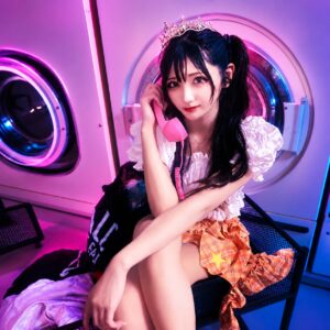 HATEandTEARS・KayoがソロプロジェクトでSHOCK POPの先へ