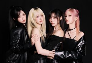 QWERの日本公式ファンクラブ「BAWIGE」がついに開幕！