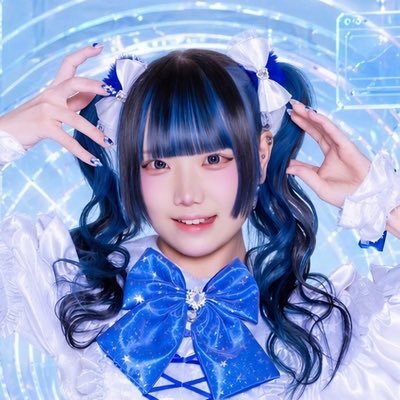 あめすん（LUVRiX）