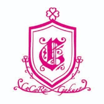 CoCoRo学園 ロゴ
