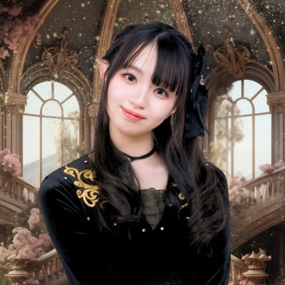 桜井璃心