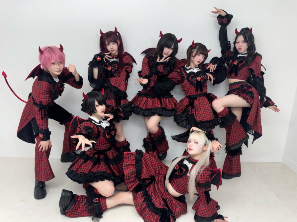 AVAM、TBS「アダムシアター」に5日間連続出演!NFT無料配布も