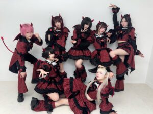 AVAM、TBS「アダムシアター」に5日間連続出演！NFT無料配布も