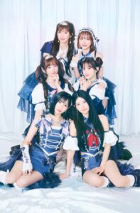 LIGHTSUM日本初ショーケース！12/28渋谷O-EASTで2公演