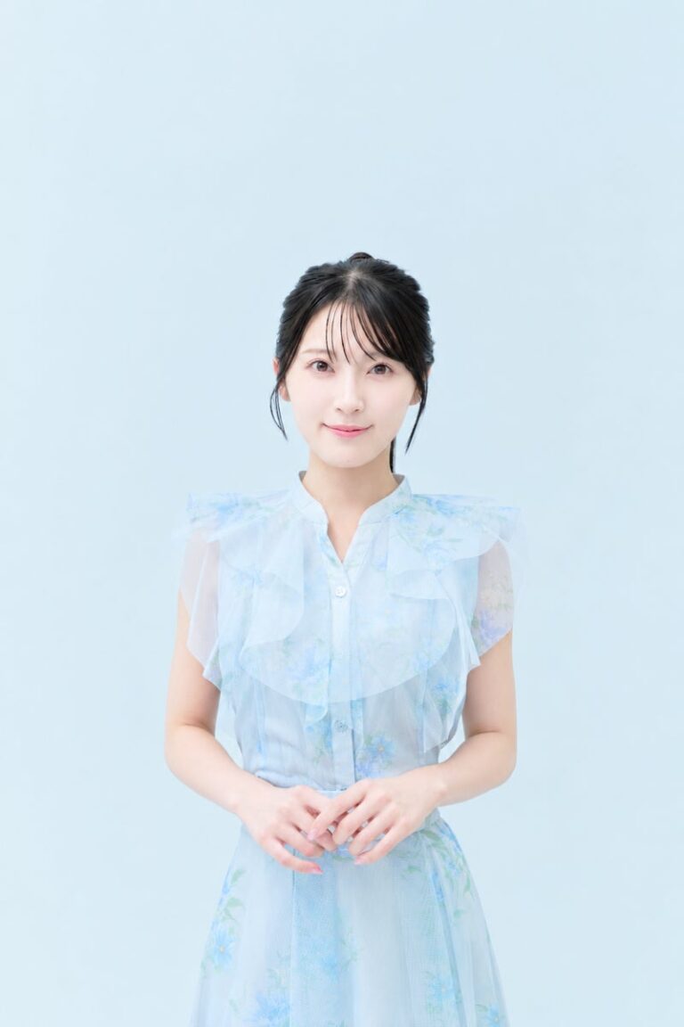 AKB48佐藤綺星、ヴィーボ所属でマルチ展開へ