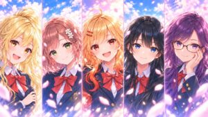 華蝶風月デビュー曲「まだ終われないよね？」10/26配信解禁
