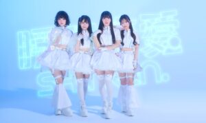 デビュー前から2番組同時レギュラー！瞬間恋愛がラジオを席巻
