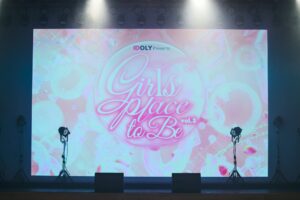 ZOCX・Pretty Chuu・NANIMONOら6組集結！女性限定ライブ「ガルプレvol.4」11/15五反田開催