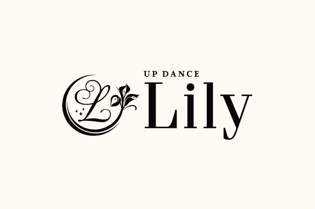 UPDANCE Lily 合同定期公演 Vol.6 告知画像