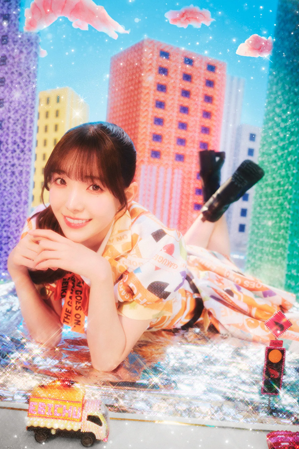 桜井えま