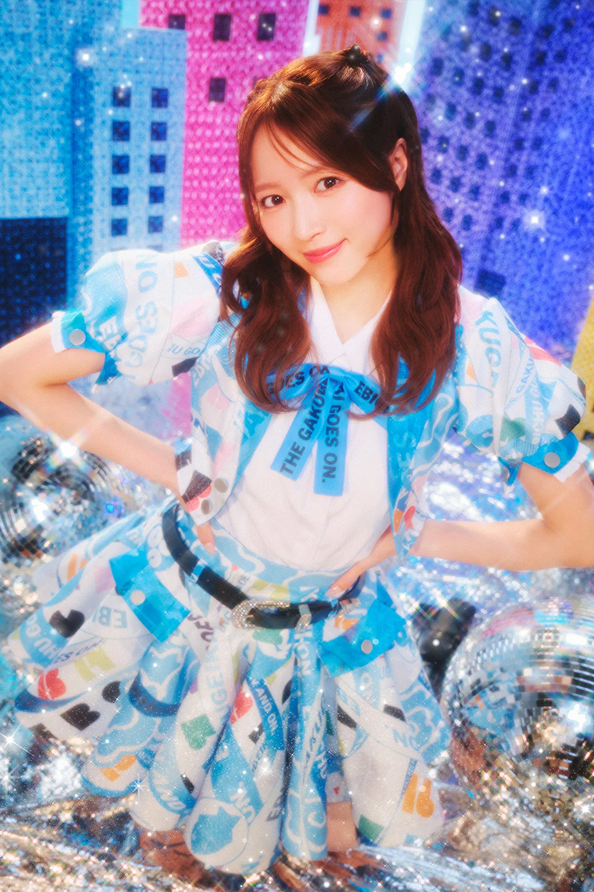 中山莉子