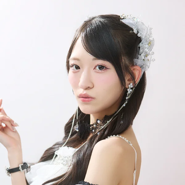 中山夏月姫
