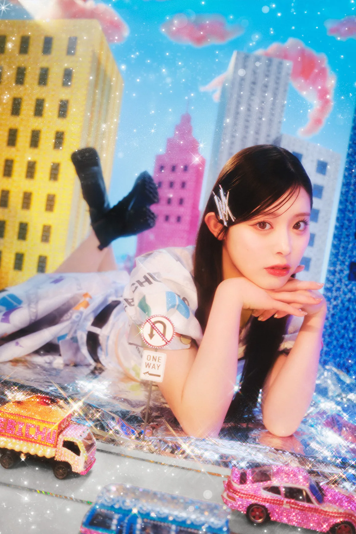 風見和香