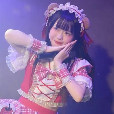 暁ゆいな