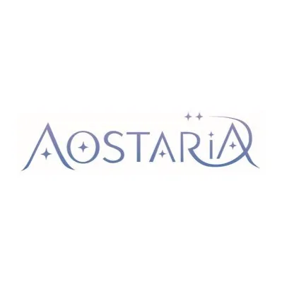 AOSTARIA ロゴ