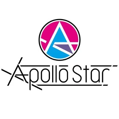 ApolloStar ロゴ