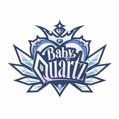 BabyQuartz ロゴ