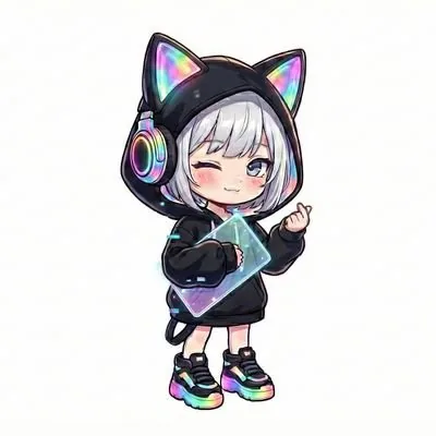 CHROMA ロゴ