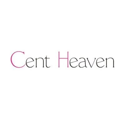 Cent Heaven ロゴ