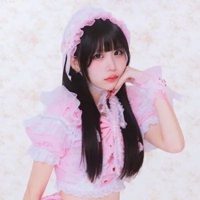 真白まりん