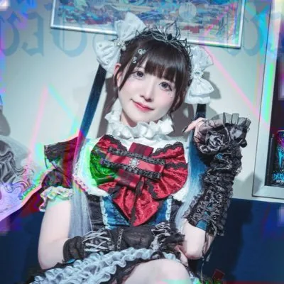 水那澄ひつぎ