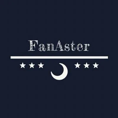 FanAster ロゴ