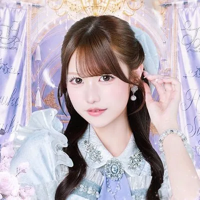 鈴木遥夏
