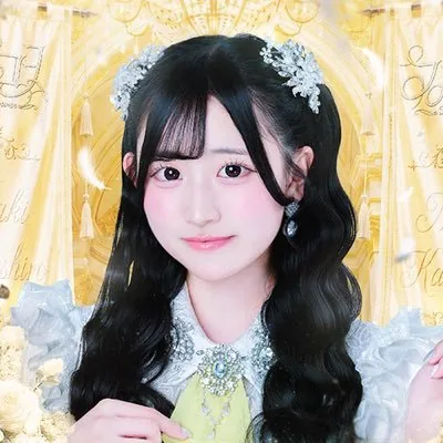 金城まき