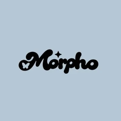 Morpho ロゴ