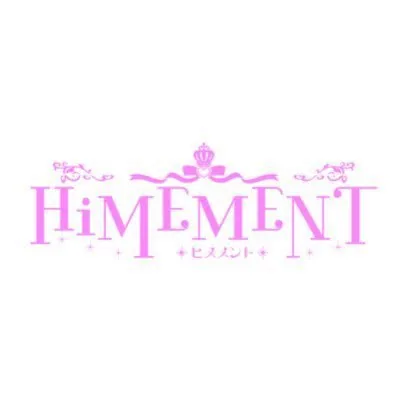 HiMEMENT ロゴ