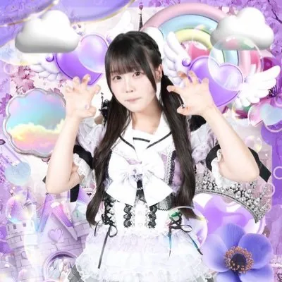 紫桃蘭