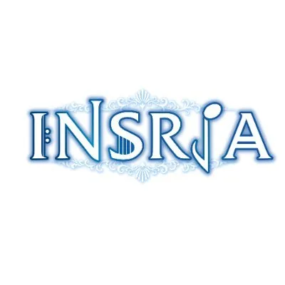 INSRiA ロゴ