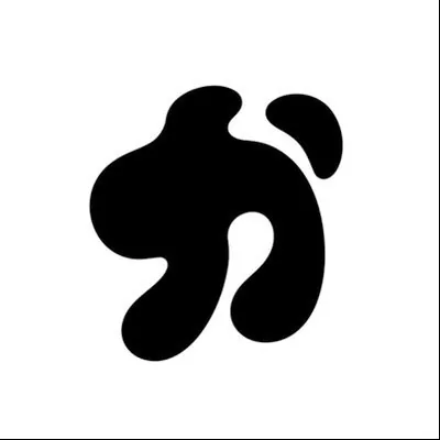 かいじゅうのうた ロゴ